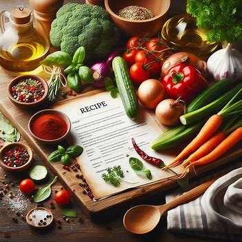 Recette de cuisine