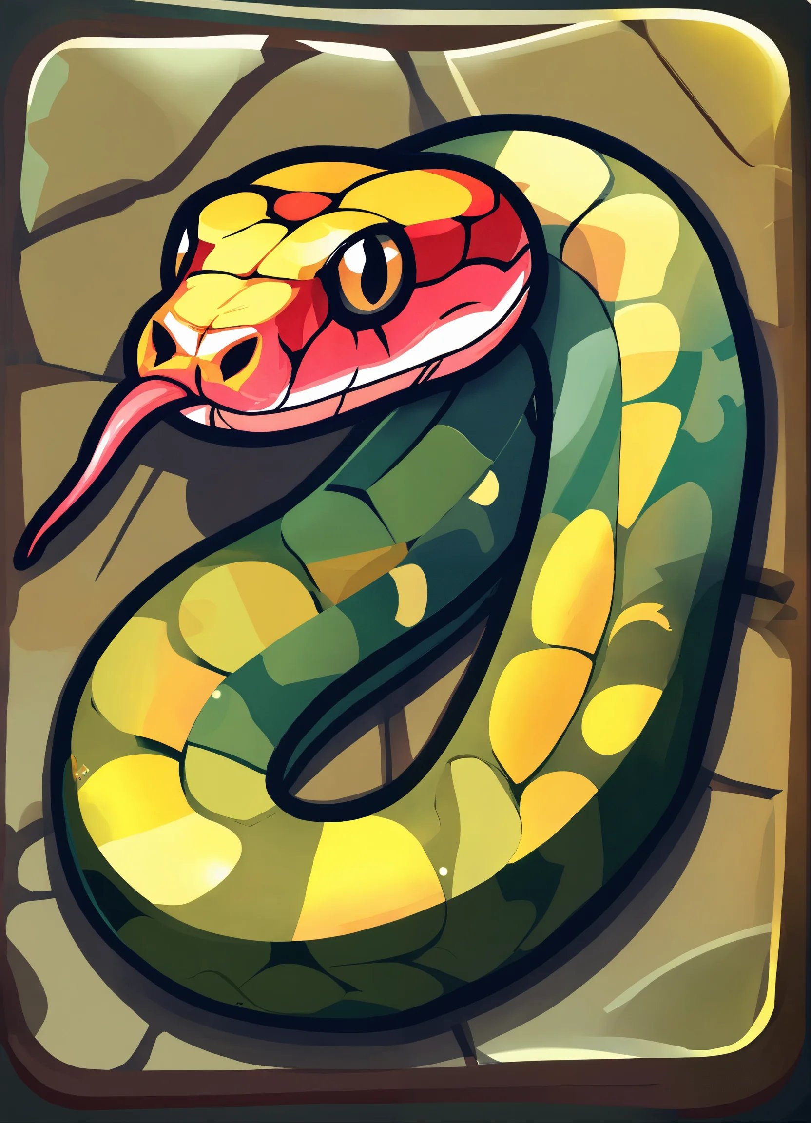 Snake Game